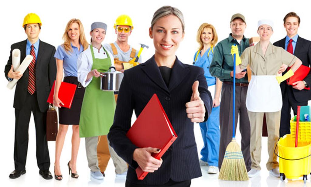 Kepsut Yük Taşıma Personeli